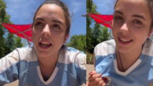 'Ganaron bien, están en un momento excelente'
