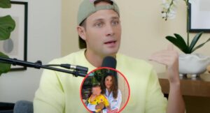 Garbiel Coronal, esposo de Daniela Ospina, reveló oscuro secreto de su pasado