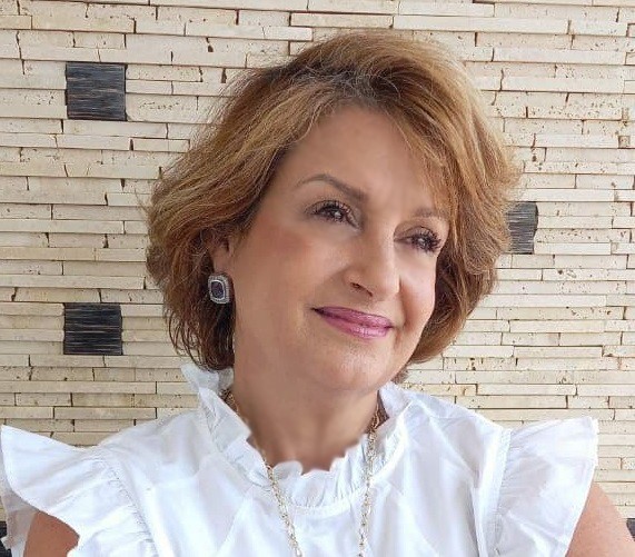 Iraida Villasmil 1
