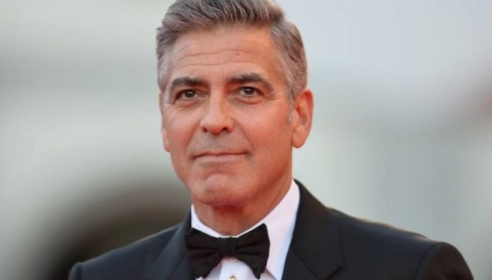 George Clooney pide a Joe Biden que se retire de la contienda electoral - AlbertoNews