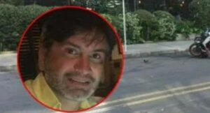 Giro en caso de Roberto Franco Charry, asesinado en Parque de 93. en Bogotá