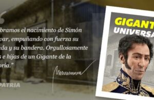 Gobierno comienza a pagar bono de Bs.180 para conmemorar al Libertador