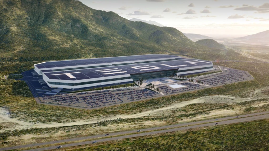 Gobierno de Nuevo León no ha recibido aviso formal sobre freno de planta de Tesla