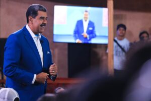 Gobierno retomará diálogo con EEUU el próximo miércoles