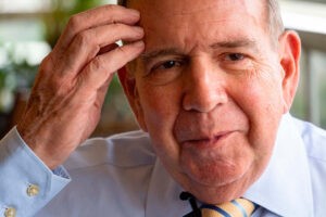 González Urrutia desmiente a Carvajalino: No tengo ninguna enfermedad terminal