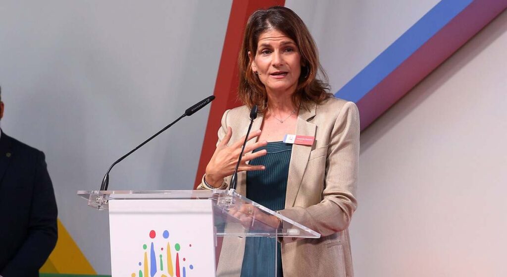 Google anuncia que Lino Cattaruzzi será el nuevo director general en España y Portugal