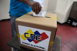 Grupo IDEA anuncia que enviará a cuatro expresidentes y una ex vicepresidenta de la región para acompañar elecciones del 28J en Venezuela - AlbertoNews