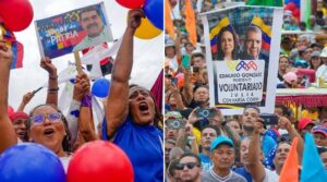 Guayaneses piden a candidatos priorizar propuestas de economía y salud