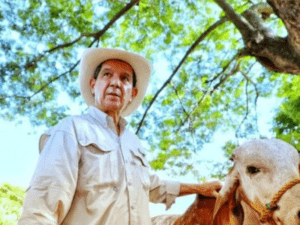 Gustavo Petro defiende nuevamente la reforma agraria | Gobierno | Economía