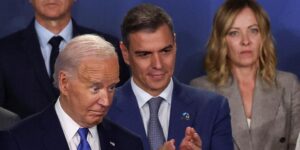 «Ha estado presente en todos los debates, a diferencia de otros»