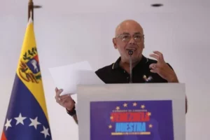 "Habrá más de 60 mil motorizados", el 25 de julio Maduro cerrará su campaña en Caracas
