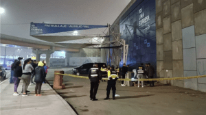 Hallan cadáver de venezolano maniatado oculto en un colchón