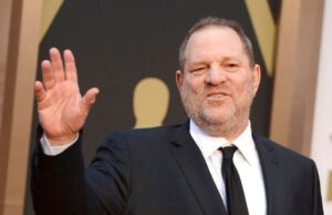 Harvey Weinstein fue hospitalizado por Covid-19 y neumonía doble