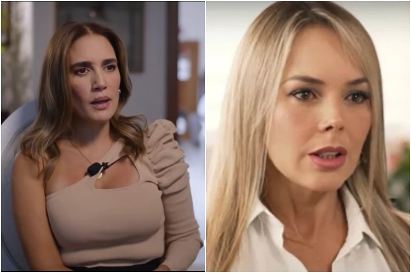 “Hay gente con la que energéticamente no puedes lidiar” (+Video)