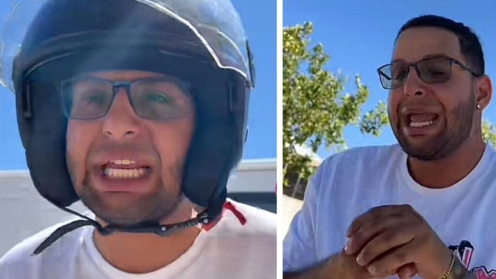 'Hay gente que prefiere estar sin comer, pero teniendo unos zapatos Gucci'