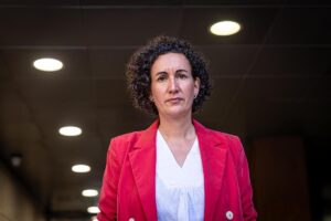 Marta Rovira: Hemos parado todas la campañas de activismo y algun día el partido deberá decidir si las vuelve a utilizar