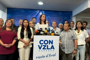 Hemos tenido contactos con "múltiples sectores" ante eventual negociación