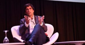 Hernán Lacunza, ex ministro de Economía: “Con este dólar, va a ser muy difícil levantar el cepo”