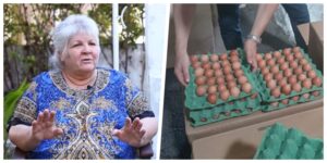 Hija del Ché Guevara se queja de situación económica en Cuba