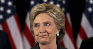 Hillary Clinton dice que Harris tiene talento, experiencia y puede derrotar a Trump - AlbertoNews
