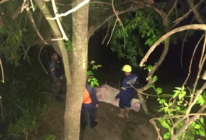 Hombre fue hallado sin vida en las orillas de un río en Cojedes