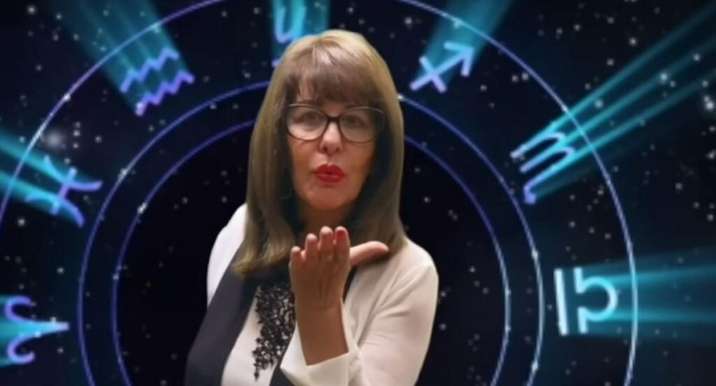 Horóscopo Esperanza Gracia hoy martes 16 de julio para los signos del Zodiaco