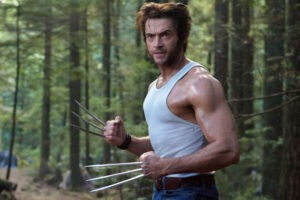 Hugh Jackman pensaba que su casting para Lobezno en X-Men fue una pérdida de tiempo, pero por suerte fue todo lo contrario: "Nunca lo olvidaré"