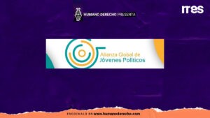 Humano Derecho #29 con Alex Gómez, coordinador de Distrito Capital de AgloJoven