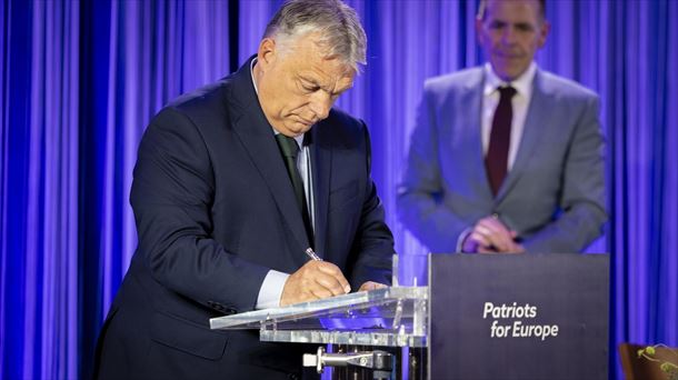 Hungría asume la tarea de "mediador honesto" entre los estados miembros de la Unión Europea este semestre