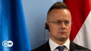 Hungría cancela cita de ministros de Exteriores con Alemania – DW – 06/07/2024