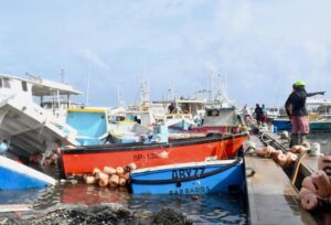Huracán Beryl traerá condiciones potencialmente mortales a Jamaica este miércoles - AlbertoNews