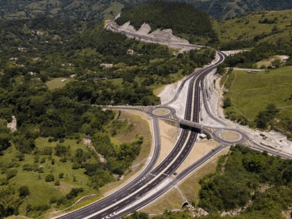 ISA Vías tiene mira tres proyectos carreteros 5G de Colombia, ¿cuáles son? | Infraestructura | Economía