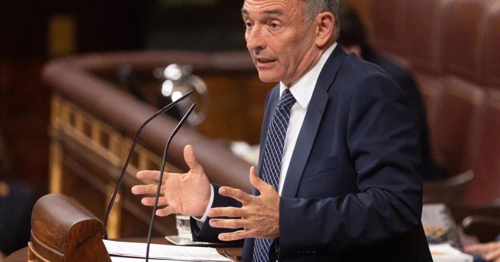IU reclama al Gobierno reducir la dependencia de softwares privados en sectores estratégicos tras la caída de Microsoft