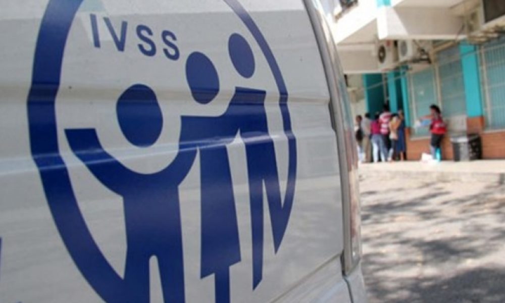 Ivss anuncia pago de pensión del mes agosto - Agencia Carabobeña de Noticias - Agencia ACN- Noticias Carabobo
