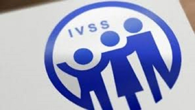 IVSS informó que el pago de la pensión correspondiente al mes de agosto se efectuará el próximo lunes 22