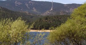 Identificados los restos de Juan Chueca Sagarra, jornalero aragonés fusilado en 1936, en el Valle de Cuelgamuros