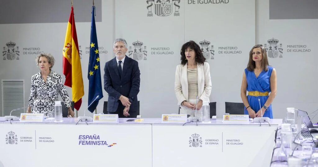 Igualdad eleva a 27 las mujeres asesinadas por violencia de género este año