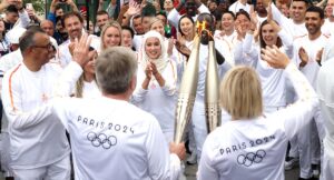 Inauguración de Juegos Olímpicos de París 2024 en vivo hoy, transmisión en directo