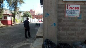 Inces organiza primera jornada de salud este 19-J
