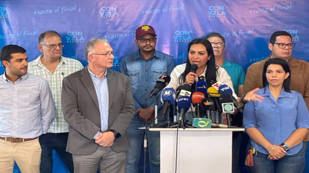 Incidencias en la instalación de las mesas electorales no llega a 1%