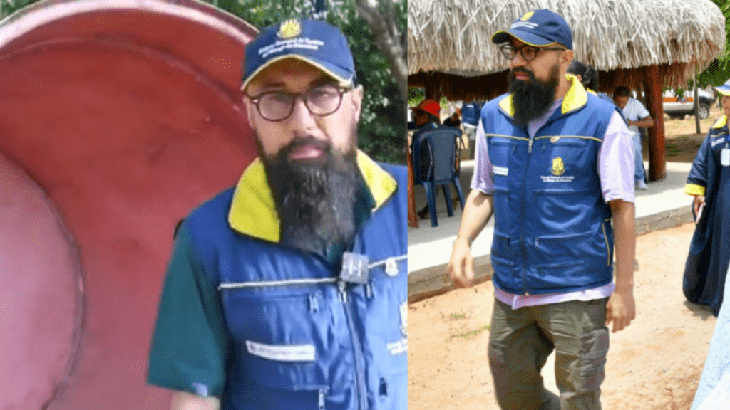Indígenas de la Alta Guajira interponen incidente de desacato, ante la Corte, contra director de la UNGRD