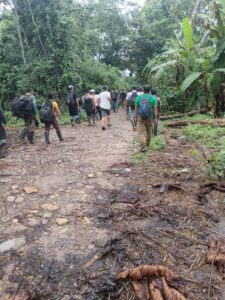 Indolencia del Estado ante invasión del narcotráfico en Amazonia de Perú