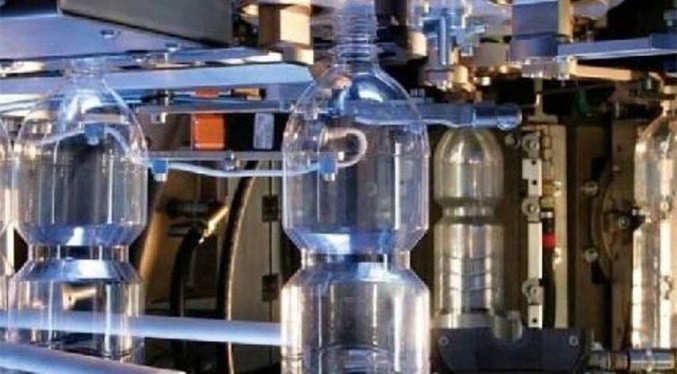 Industria de Envases opera en un 30% de su capacidad