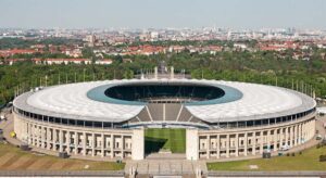 Inglaterra: ¿Dónde se juega la final de la Eurocopa 2024?