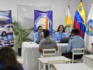 Inicia Declaración Jurada de Patrimonio de altos funcionarios
