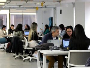Inicia nueva reducción de la jornada laboral: ¿cómo quedará y qué cambia? | Empleo | Economía