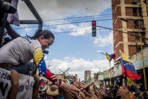 Insultos en La Encrucijada se convirtieron en acusación de violencia de género