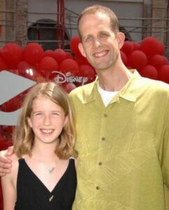 Intensamente 2: la historia real de la niña que inspiró la película de Disney