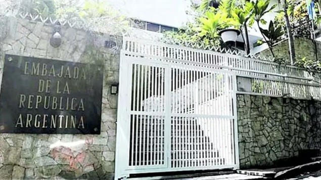 Internacional Socialista condena la expulsión de embajadores de Venezuela