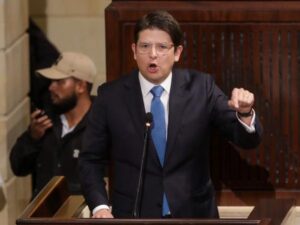 Intervenciones de la oposición en la instalación del Congreso 2024 - 2025 | Gobierno | Economía